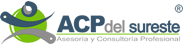 Logo ACP